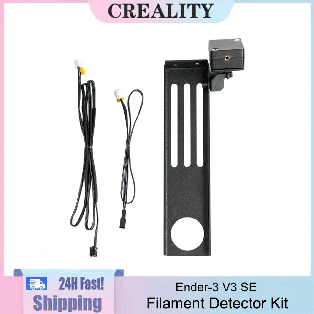 Creality Printer Ender 3 V3 - Creality Ender-3 V3 KE/SE Sensor Filament