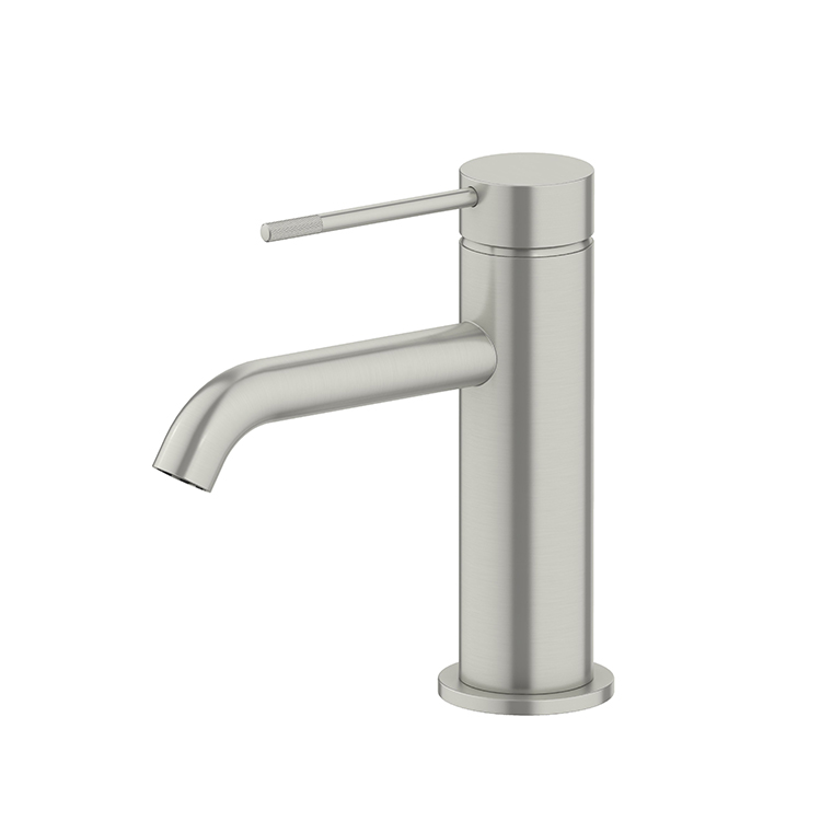Basin Mixer Cartridge - New Design Ceramic Cartridge Brushed Gold