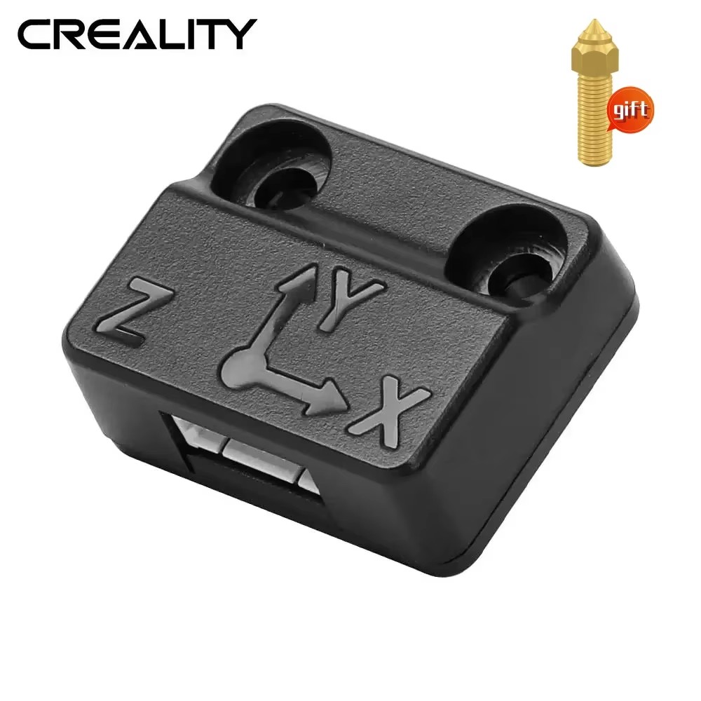 Creality Ender 3 V3 KE G Senor - Creality Printer K1 recension och pris