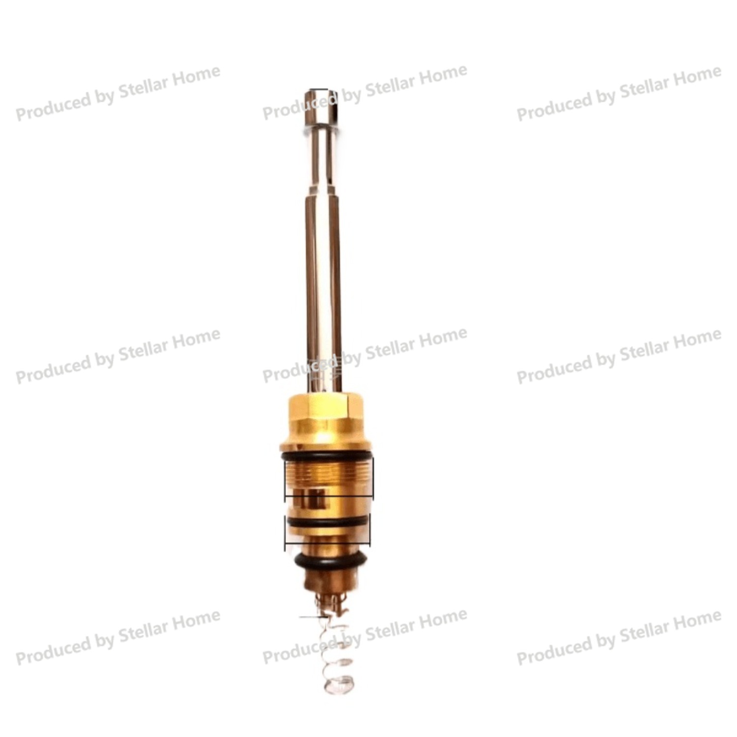 Shower Cartridge Valve Compati - Shower Valve Cartridge recension och pris