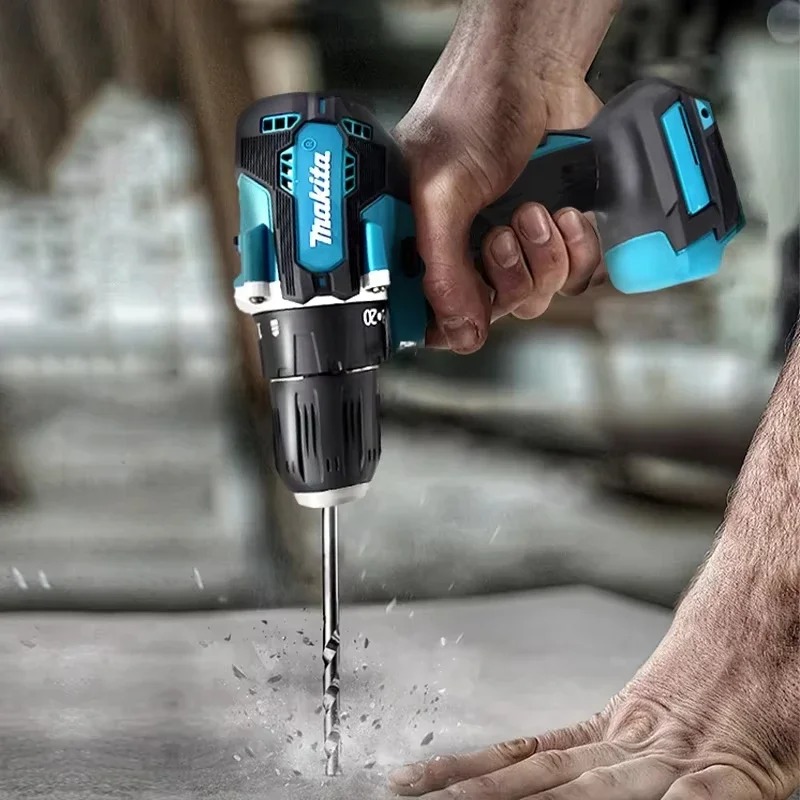 Makita DDF487 18V Brushless Co - Makita Drill Ddf484 recension och pris