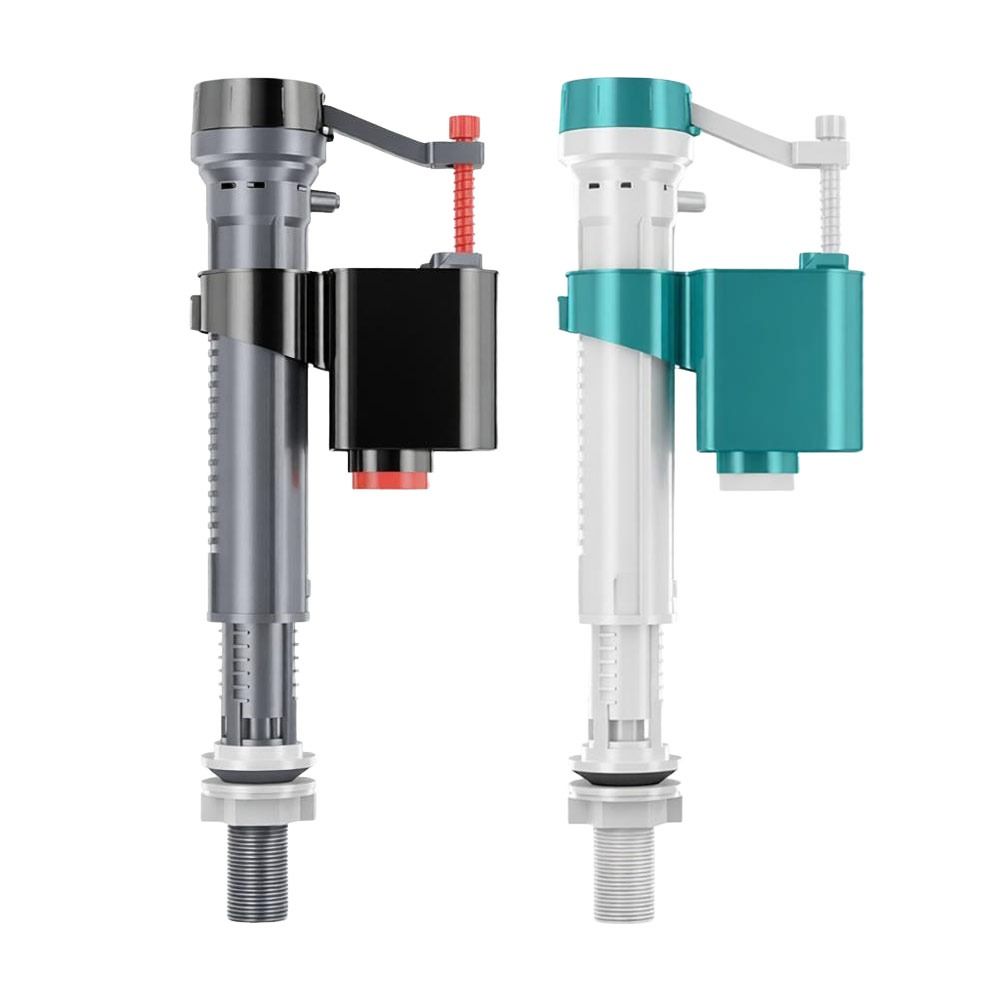 Adjustable Toilet Cistern Fill - Toilet Fill Valve recension och pris