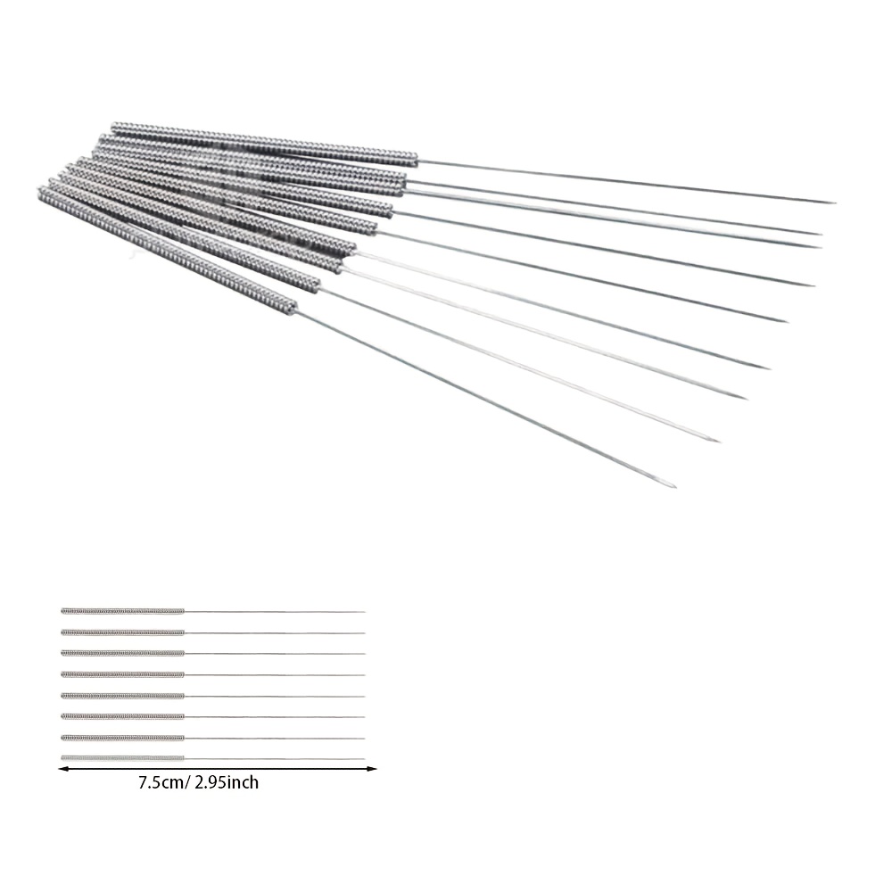 3D Printer Nozzle Cleaning Kit - Creality Printer K1 recension och pris