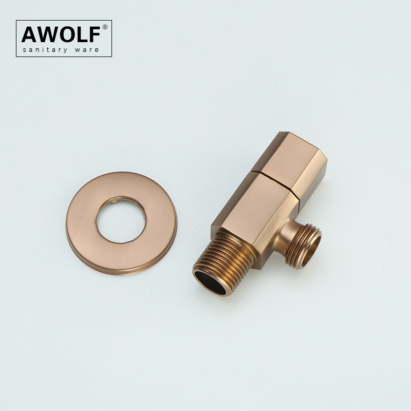 Toilet Filling Valves Brushed  - Toilet Fill Valve recension och pris