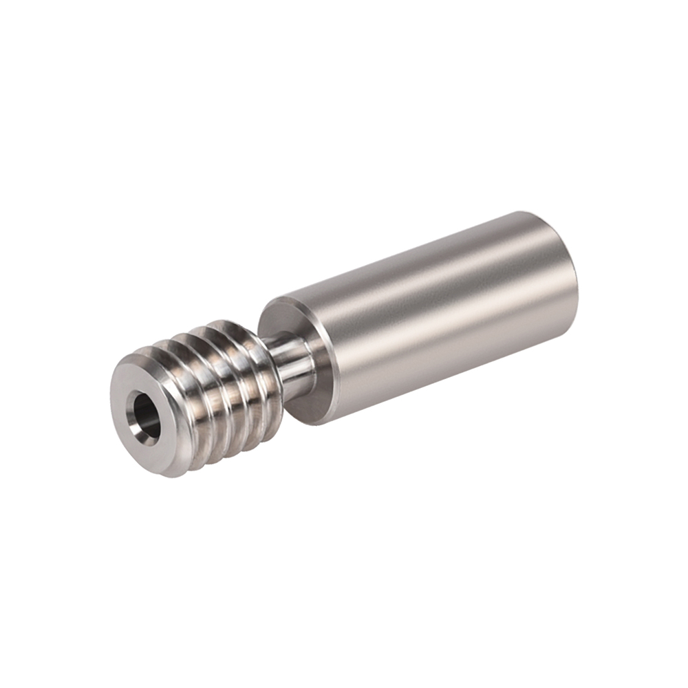 BIQU H2 Extruder Heat Break Al - Creality Printer K1 recension och pris