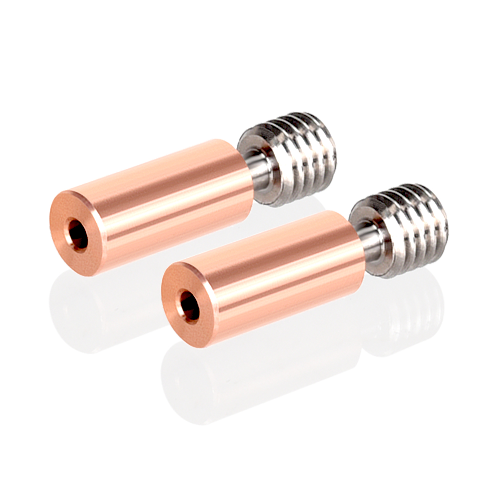 BIQU H2 Extruder Heat Break Al - Creality Printer K1 recension och pris