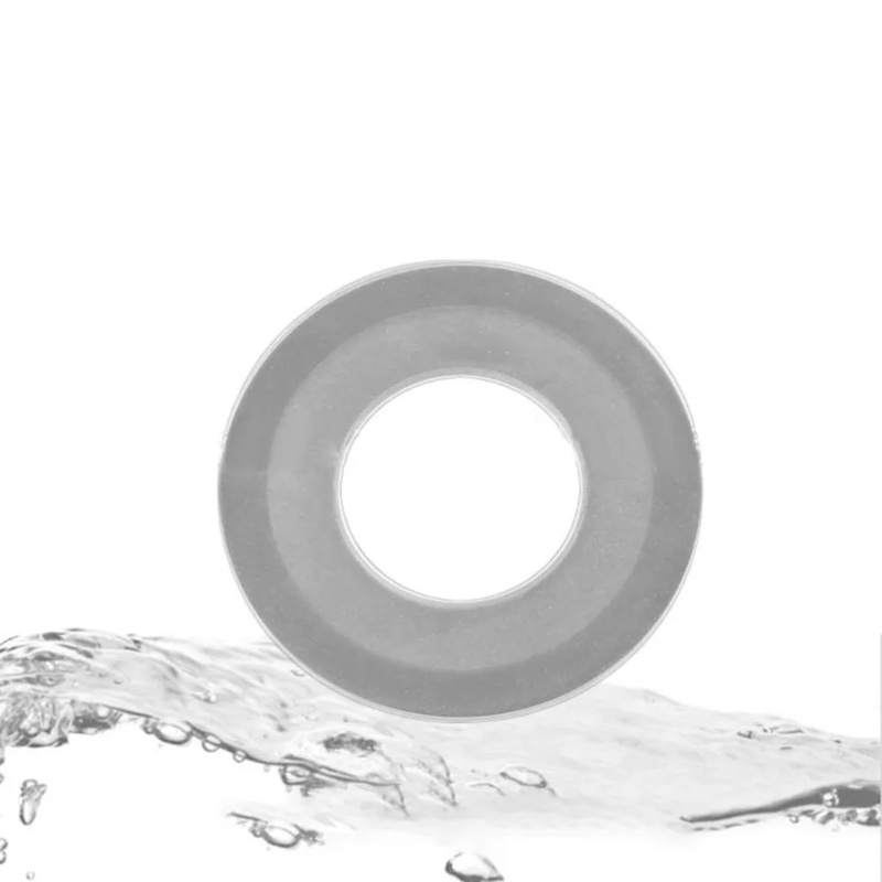 5pcs Drain Valve Water Stop Se - Toilet Fill Valve recension och pris