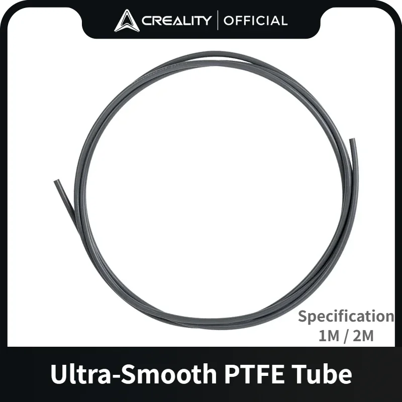 Creality Official 1m/2m Teflon - Creality Printer K1 recension och pris