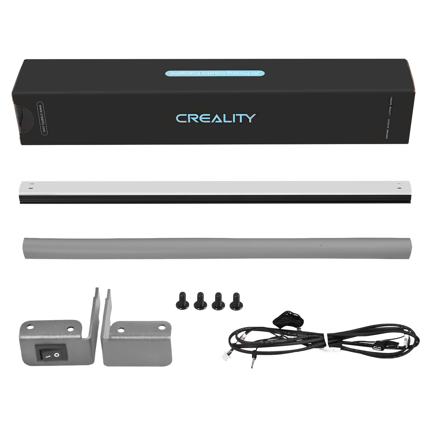 Creality Ender-3 V3/V3 Plus LE - Creality Printer Ender 3 V3 recension och pris