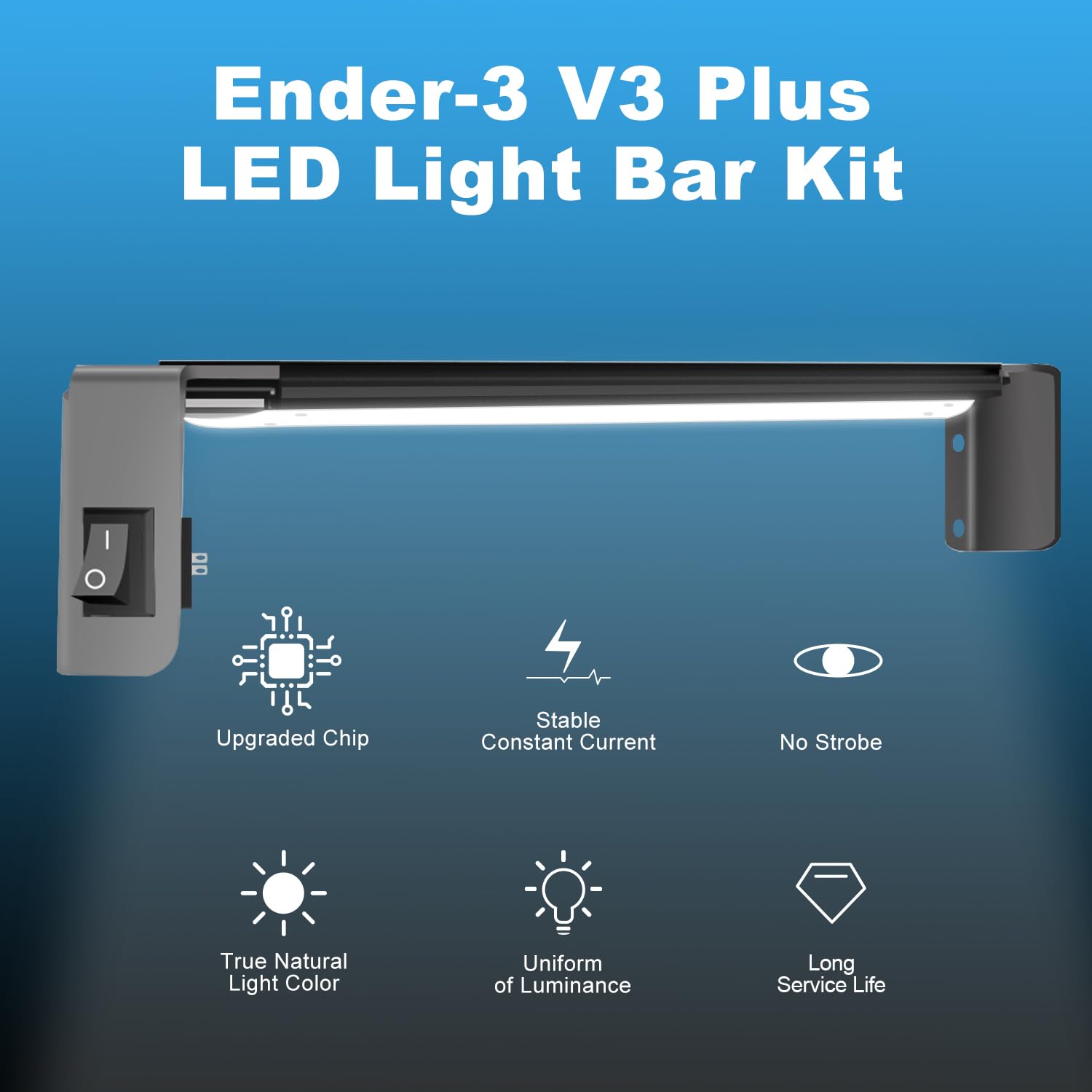 Creality Ender-3 V3/V3 Plus LE - Creality Printer Ender 3 V3 recension och pris