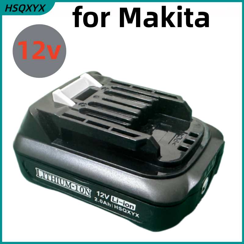 3000mAh Replacement for Makita - Makita Drill Hp1640 recension och pris